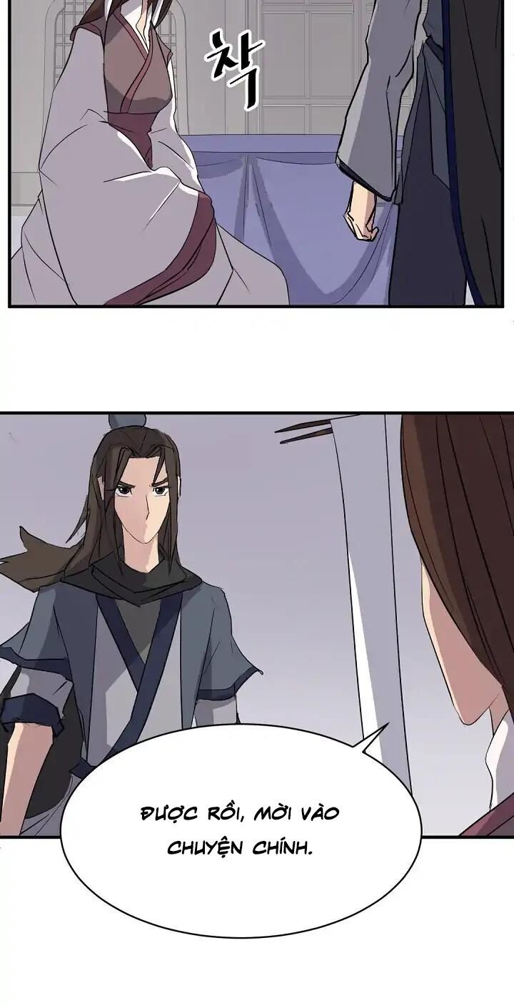 Trọng Sinh, Bất Khả Chiến Bại Chapter 64 - Trang 2