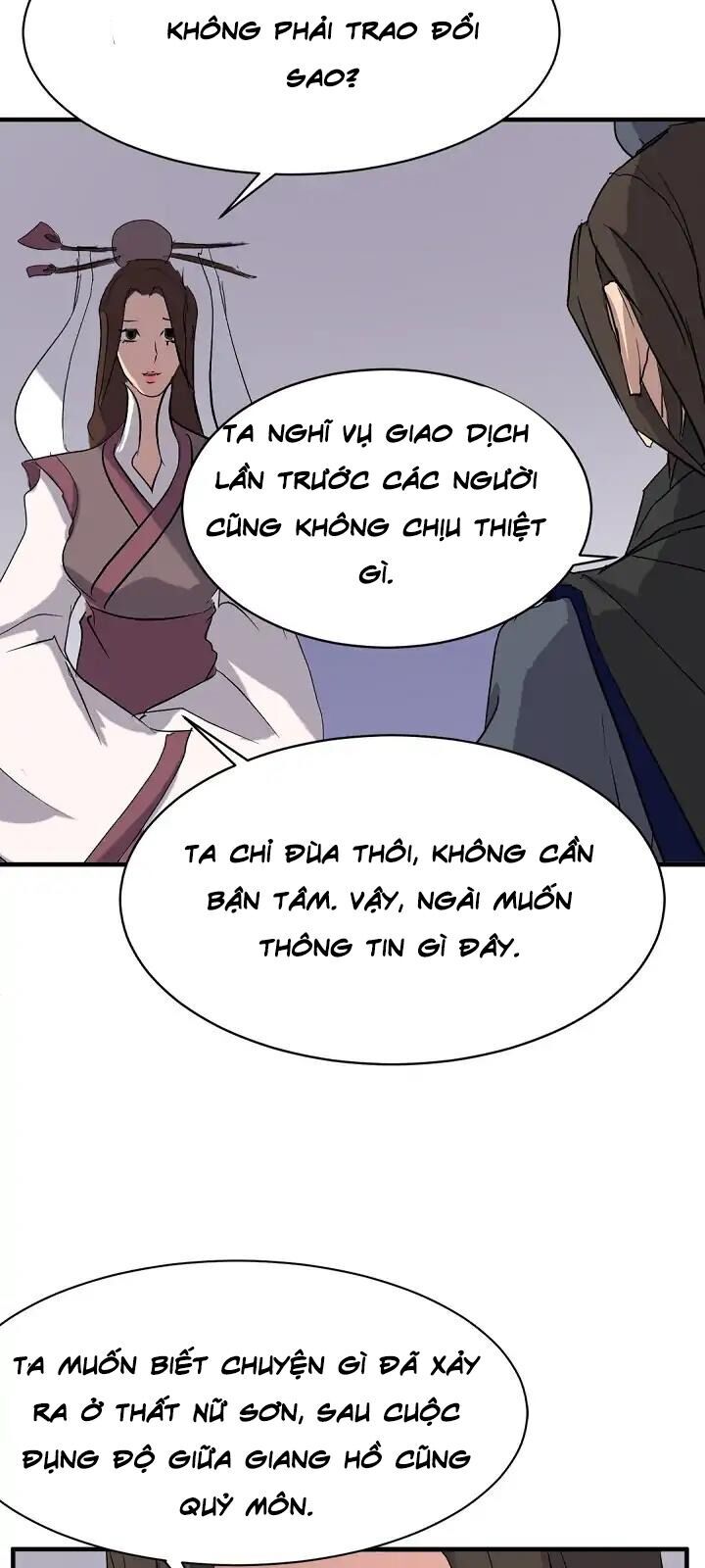 Trọng Sinh, Bất Khả Chiến Bại Chapter 64 - Trang 2