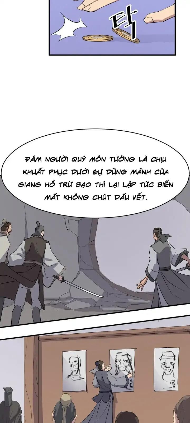 Trọng Sinh, Bất Khả Chiến Bại Chapter 64 - Trang 2