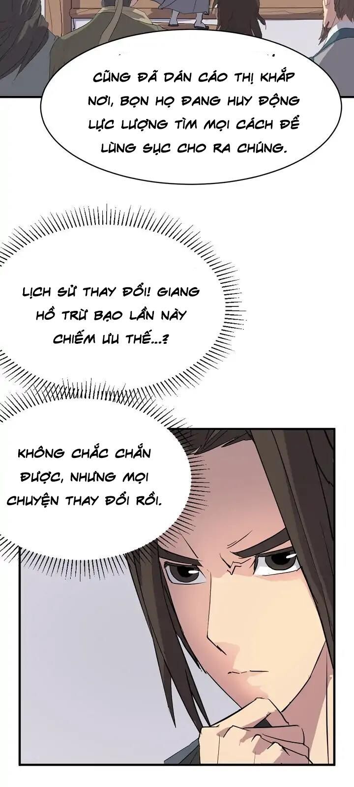 Trọng Sinh, Bất Khả Chiến Bại Chapter 64 - Trang 2