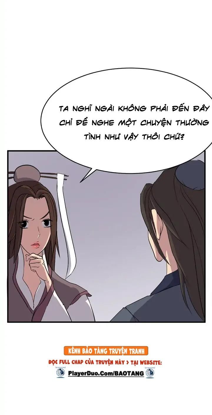 Trọng Sinh, Bất Khả Chiến Bại Chapter 64 - Trang 2