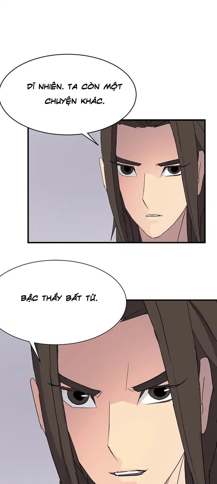 Trọng Sinh, Bất Khả Chiến Bại Chapter 64 - Trang 2