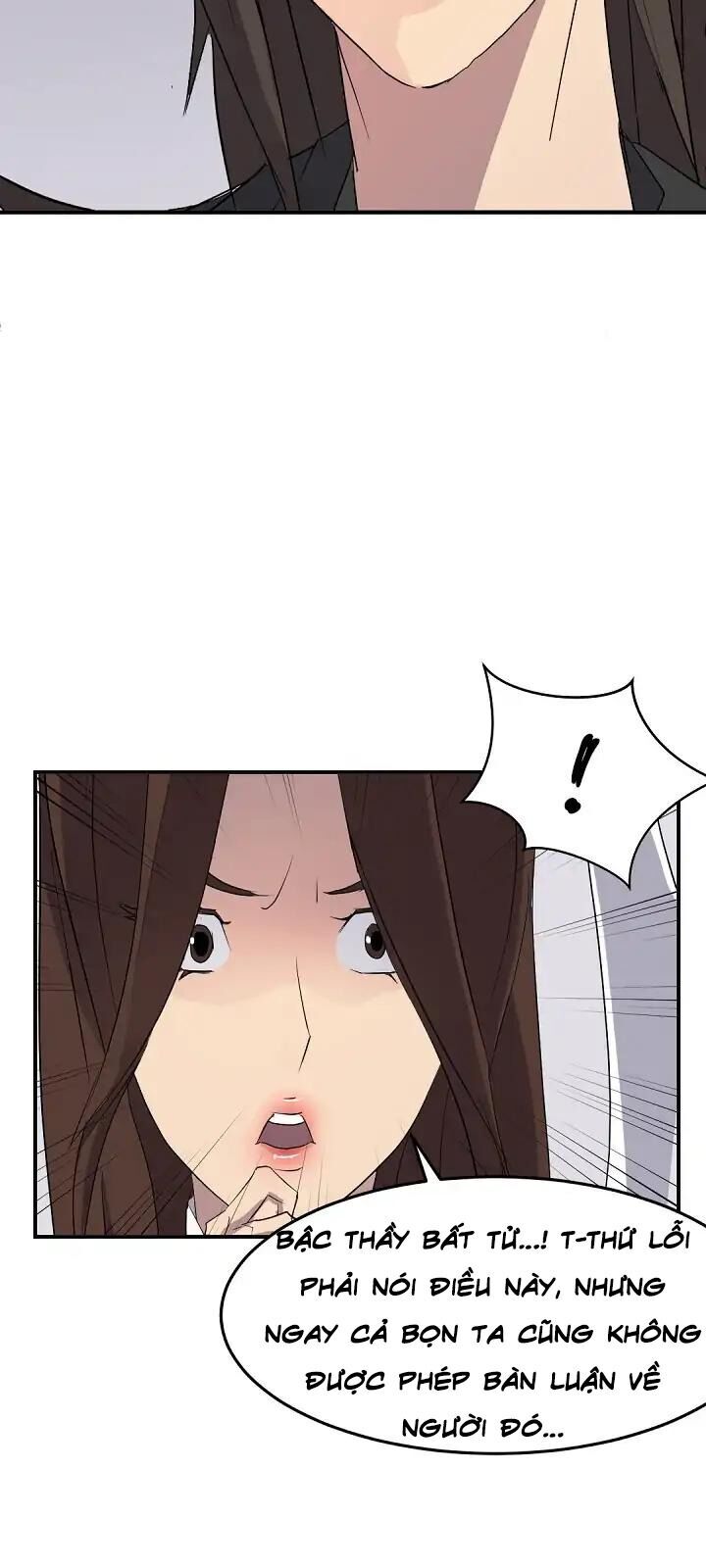 Trọng Sinh, Bất Khả Chiến Bại Chapter 64 - Trang 2