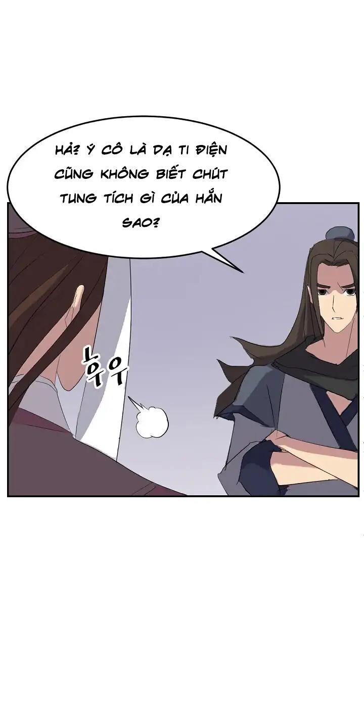 Trọng Sinh, Bất Khả Chiến Bại Chapter 64 - Trang 2