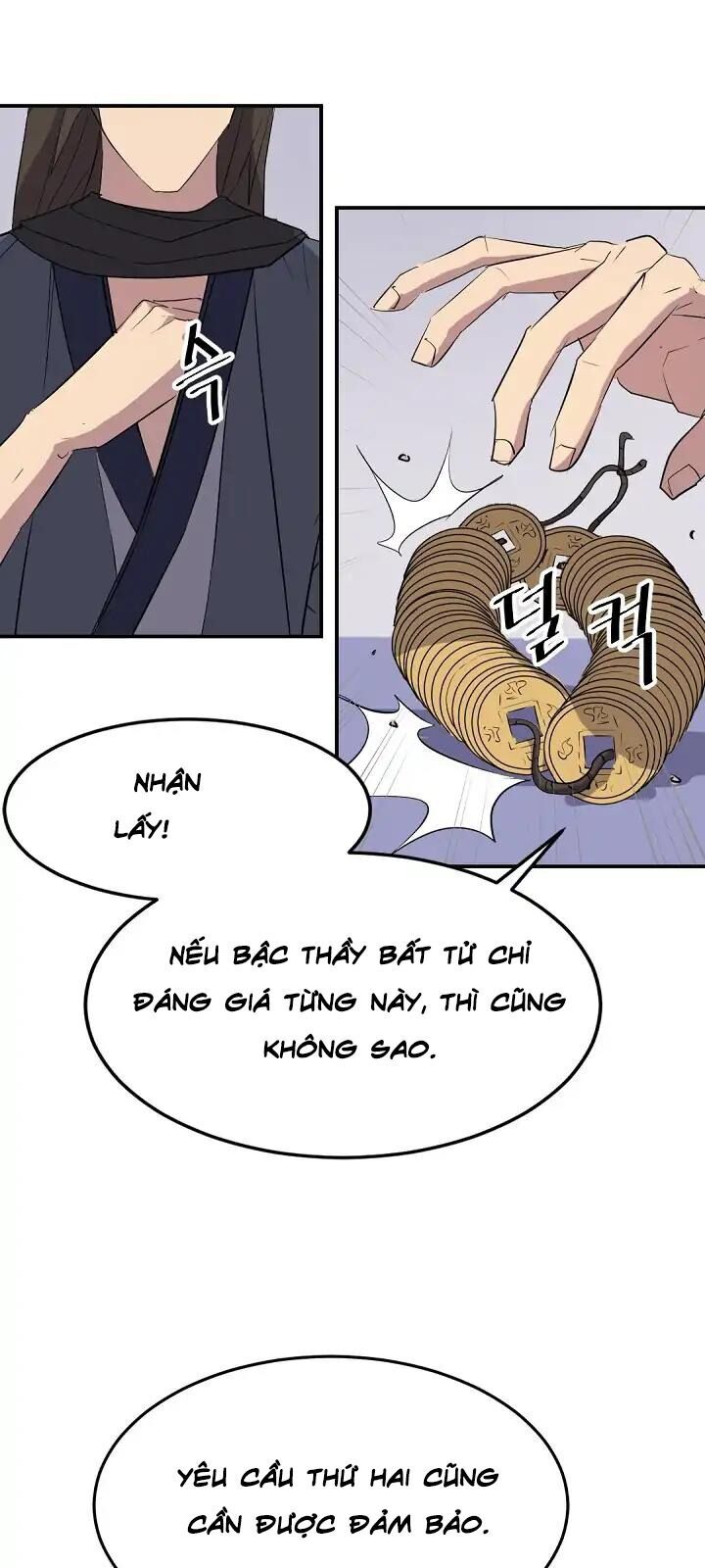 Trọng Sinh, Bất Khả Chiến Bại Chapter 64 - Trang 2