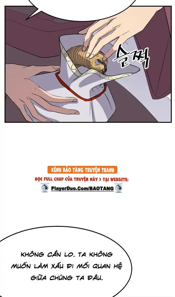 Trọng Sinh, Bất Khả Chiến Bại Chapter 64 - Trang 2