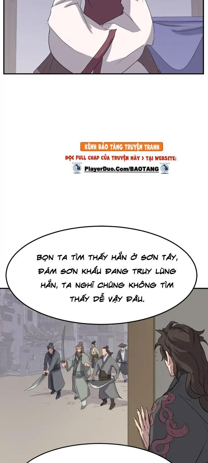 Trọng Sinh, Bất Khả Chiến Bại Chapter 64 - Trang 2