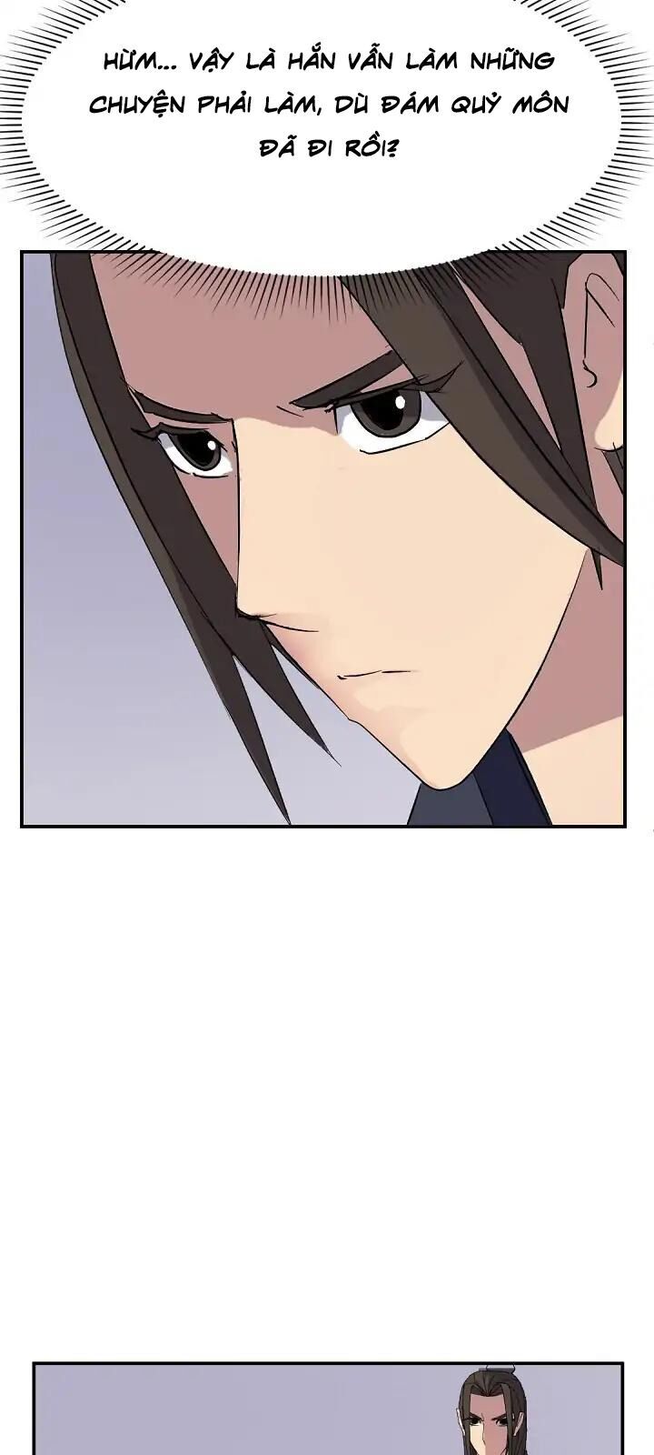 Trọng Sinh, Bất Khả Chiến Bại Chapter 64 - Trang 2