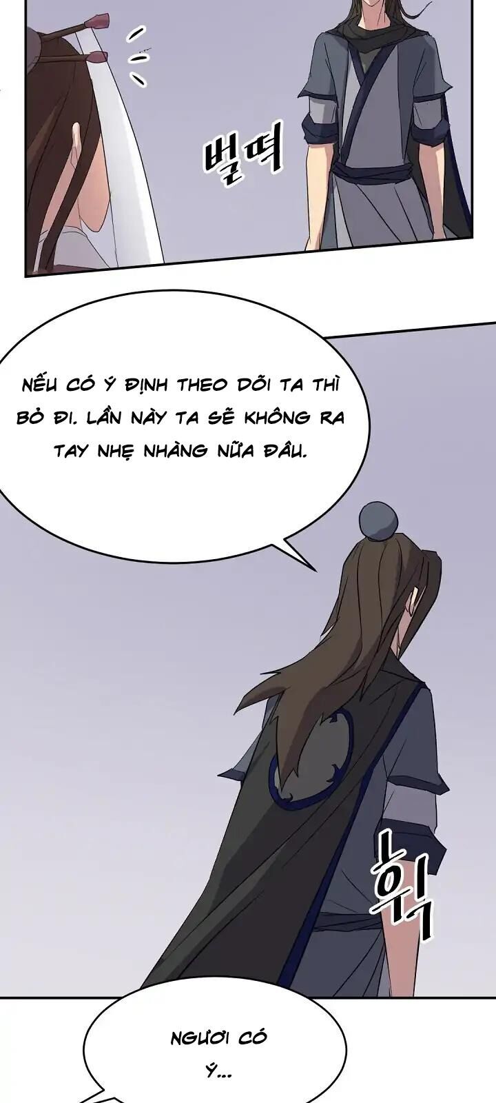 Trọng Sinh, Bất Khả Chiến Bại Chapter 64 - Trang 2