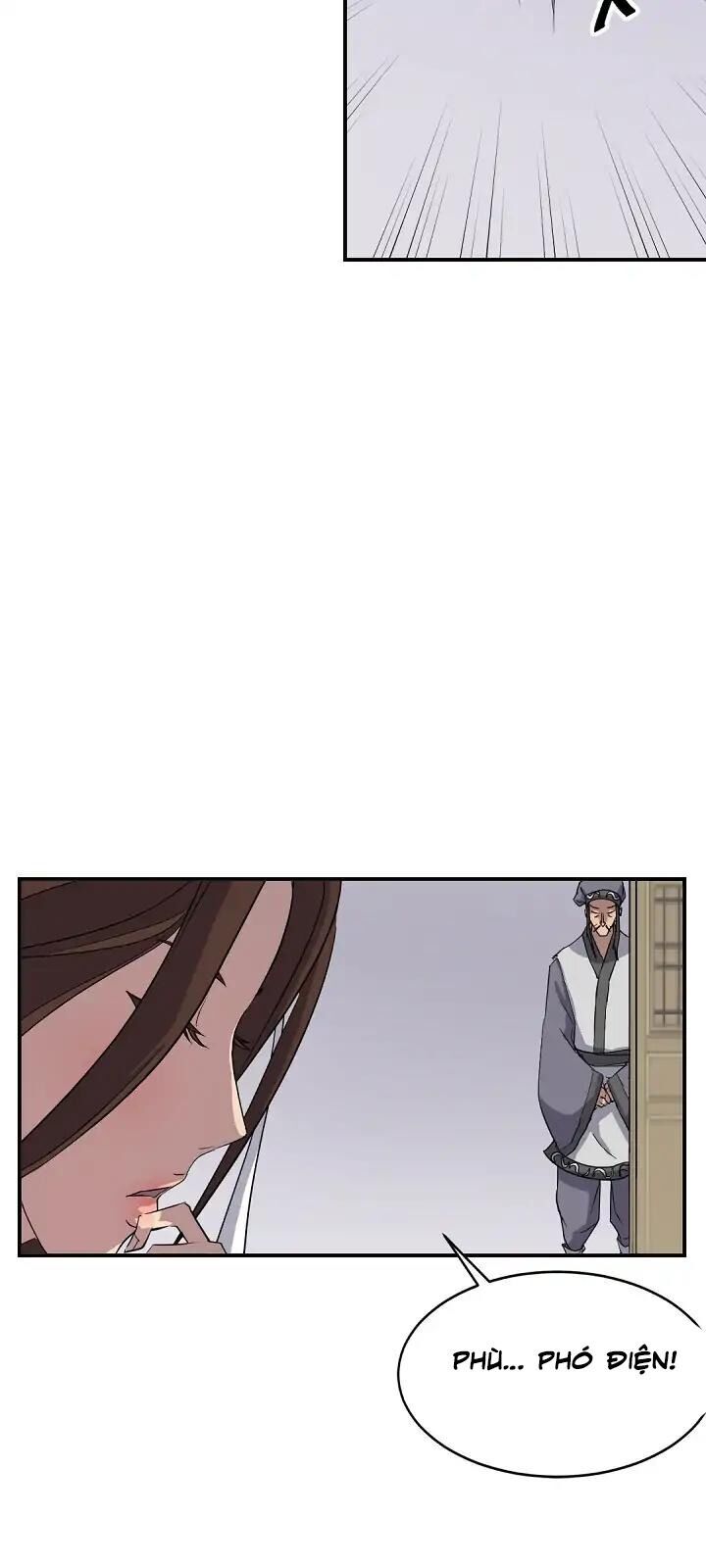 Trọng Sinh, Bất Khả Chiến Bại Chapter 64 - Trang 2