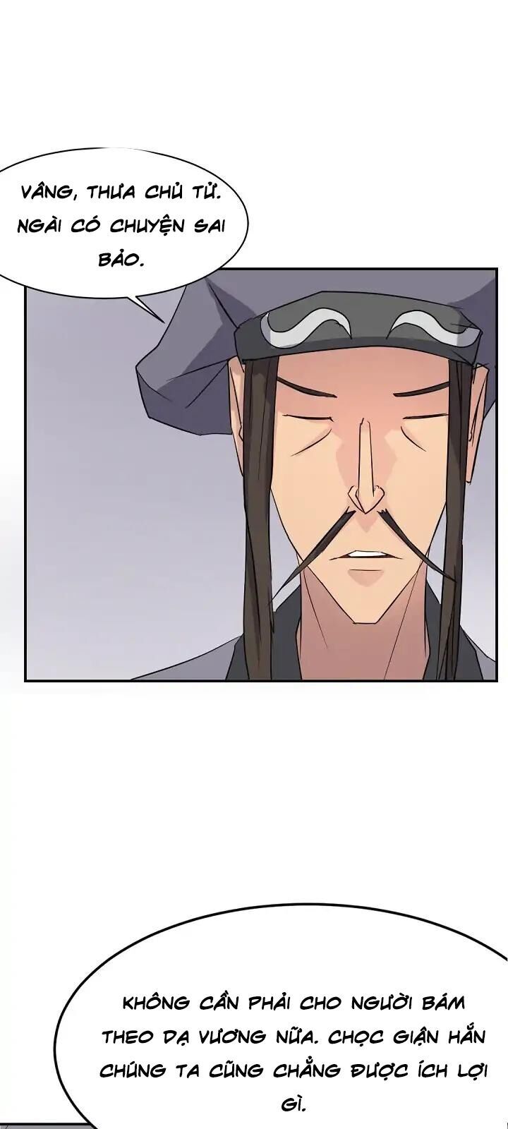 Trọng Sinh, Bất Khả Chiến Bại Chapter 64 - Trang 2