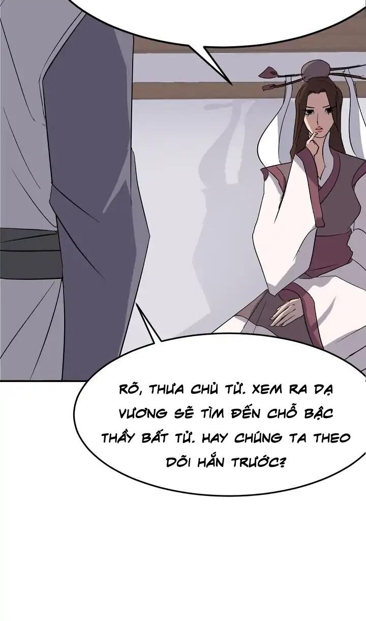 Trọng Sinh, Bất Khả Chiến Bại Chapter 64 - Trang 2