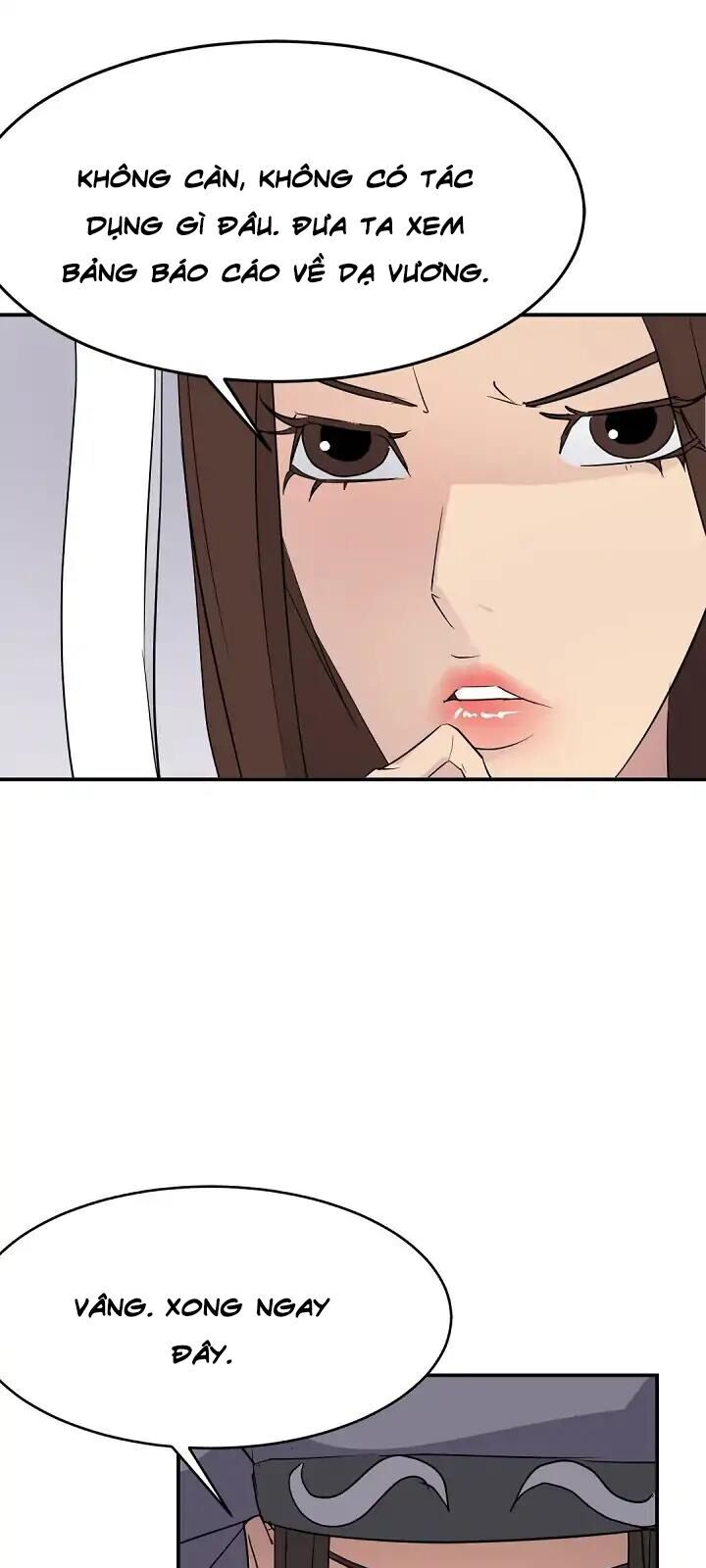 Trọng Sinh, Bất Khả Chiến Bại Chapter 64 - Trang 2