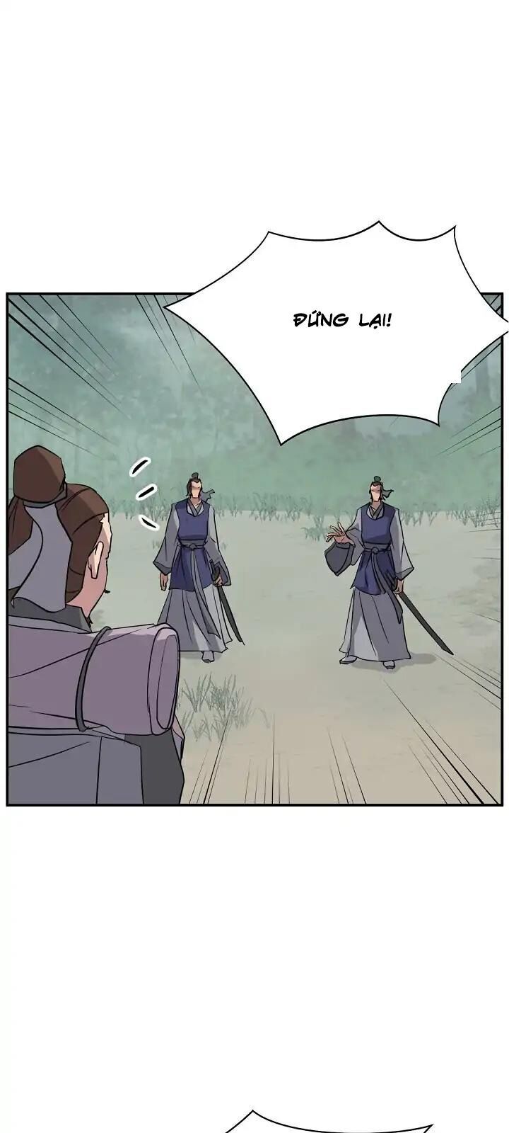 Trọng Sinh, Bất Khả Chiến Bại Chapter 64 - Trang 2