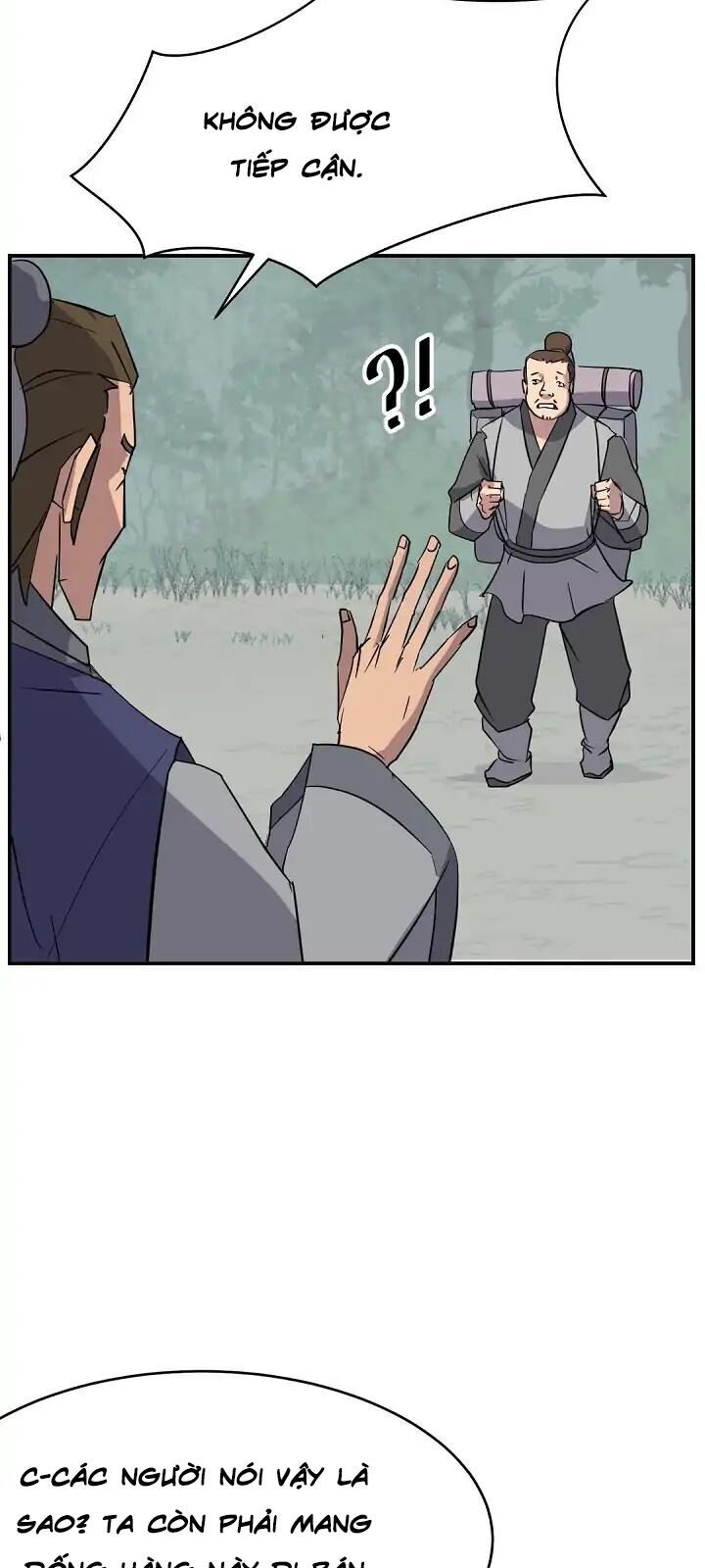 Trọng Sinh, Bất Khả Chiến Bại Chapter 64 - Trang 2