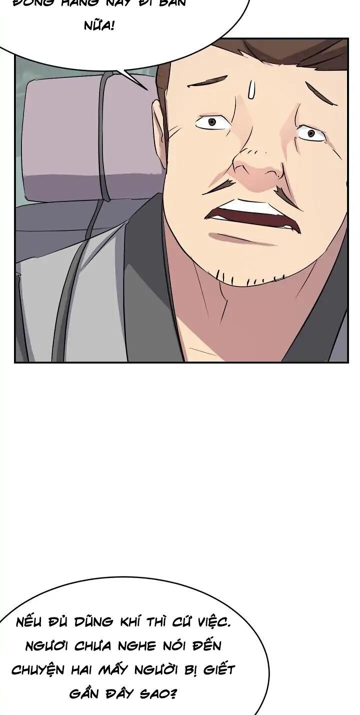 Trọng Sinh, Bất Khả Chiến Bại Chapter 64 - Trang 2