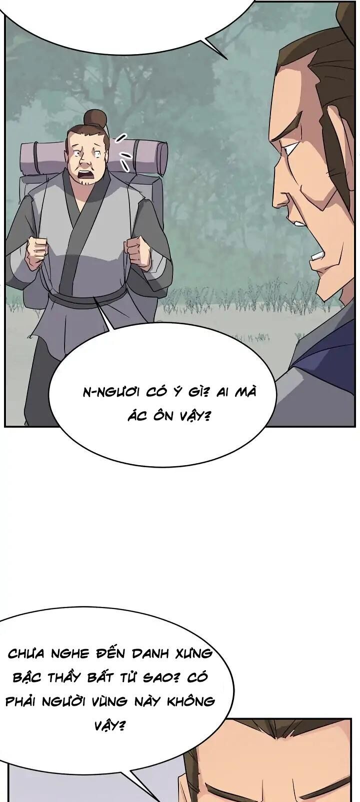 Trọng Sinh, Bất Khả Chiến Bại Chapter 64 - Trang 2