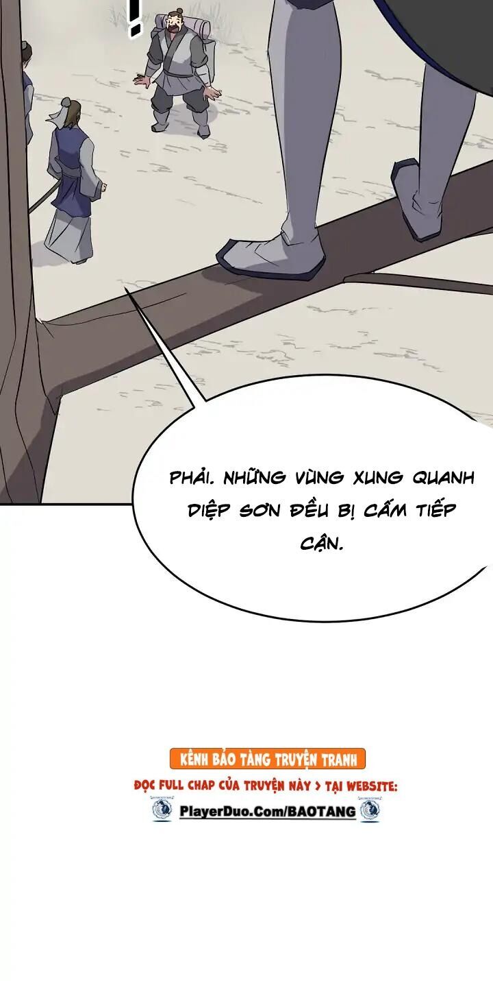 Trọng Sinh, Bất Khả Chiến Bại Chapter 64 - Trang 2