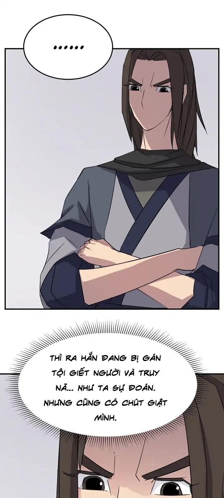 Trọng Sinh, Bất Khả Chiến Bại Chapter 64 - Trang 2