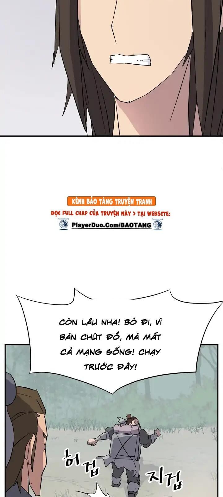 Trọng Sinh, Bất Khả Chiến Bại Chapter 64 - Trang 2