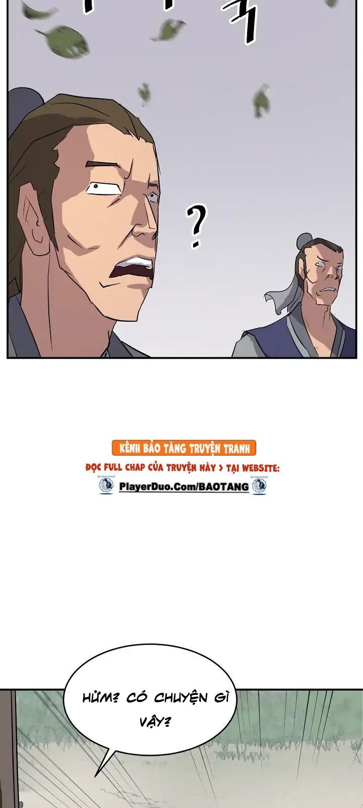 Trọng Sinh, Bất Khả Chiến Bại Chapter 64 - Trang 2