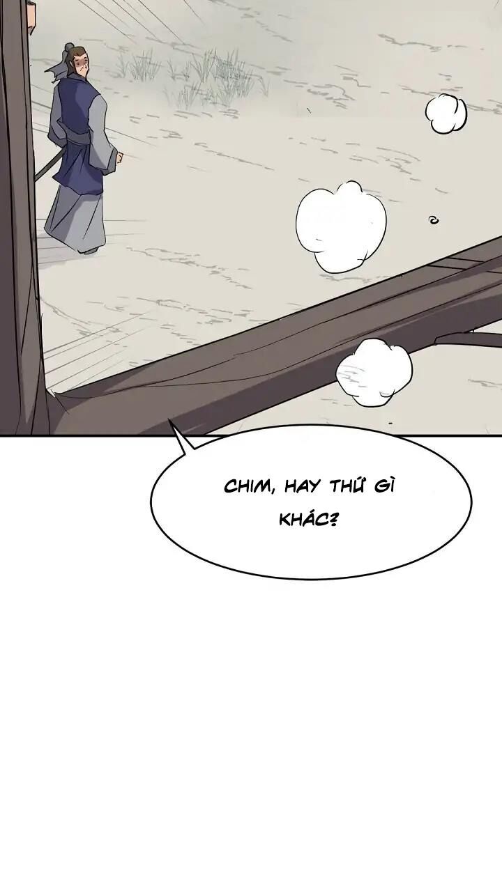 Trọng Sinh, Bất Khả Chiến Bại Chapter 64 - Trang 2