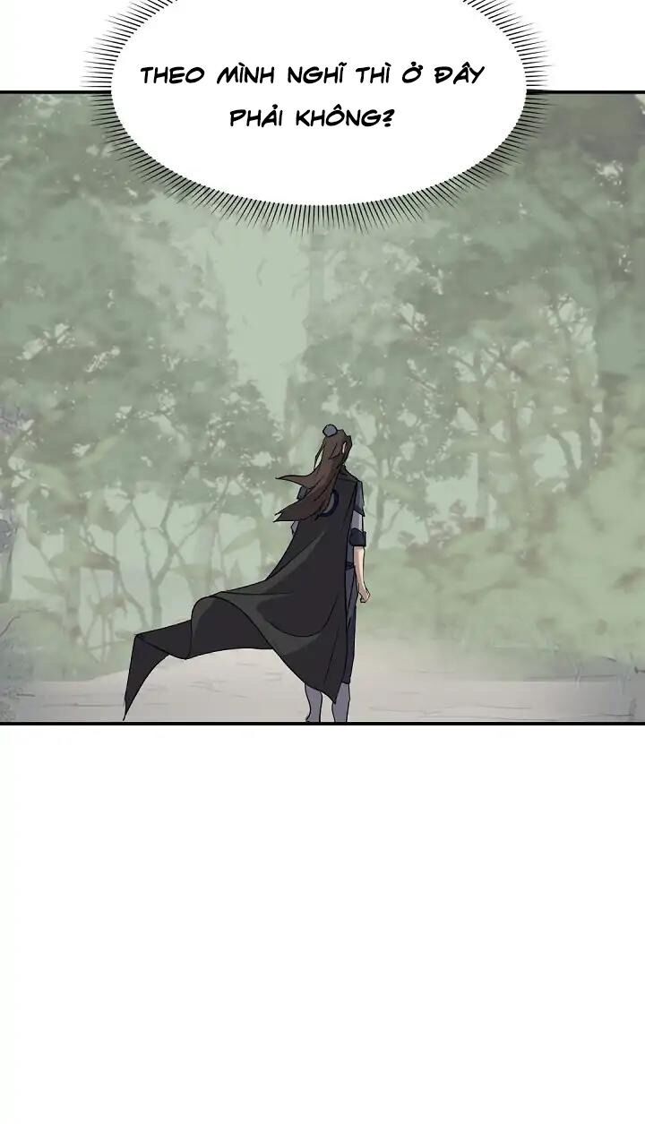 Trọng Sinh, Bất Khả Chiến Bại Chapter 64 - Trang 2