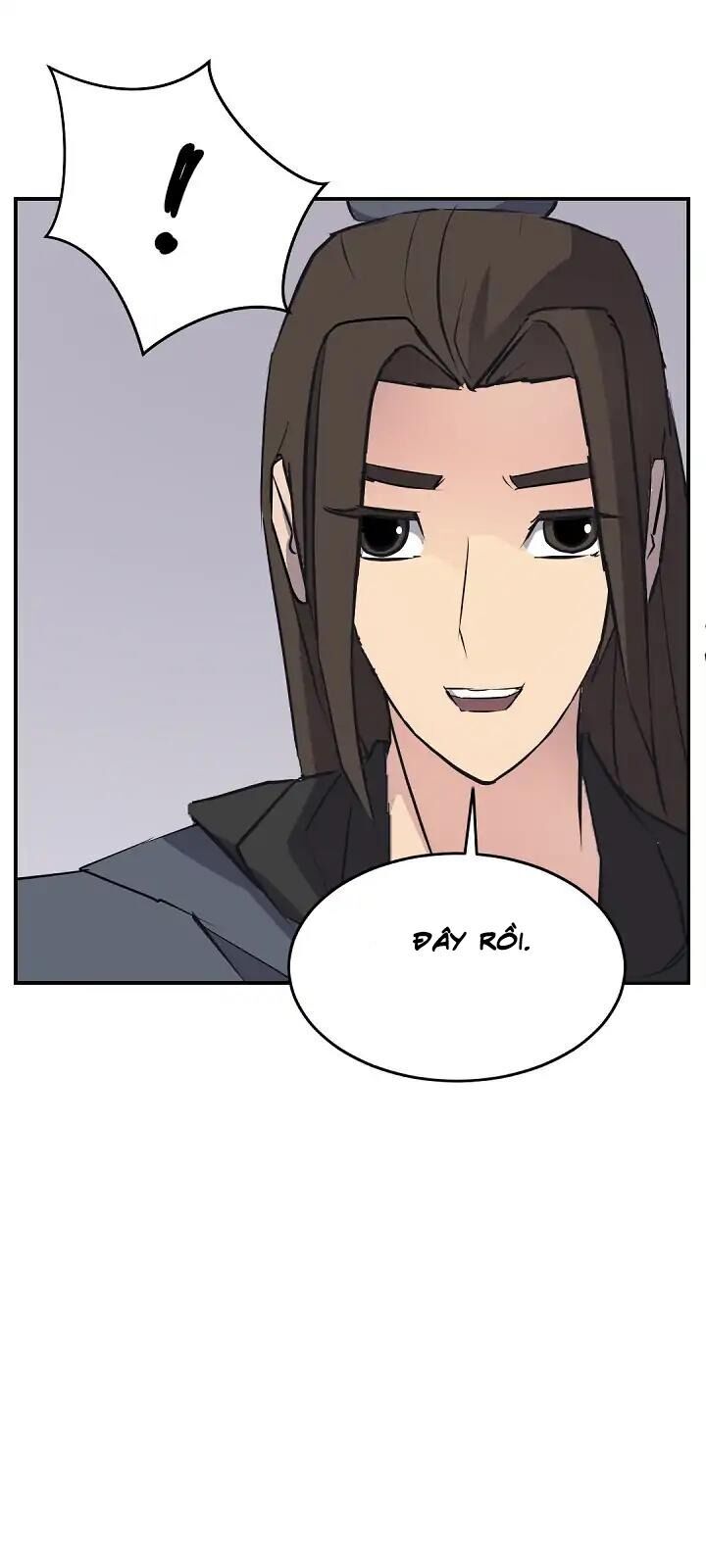 Trọng Sinh, Bất Khả Chiến Bại Chapter 64 - Trang 2