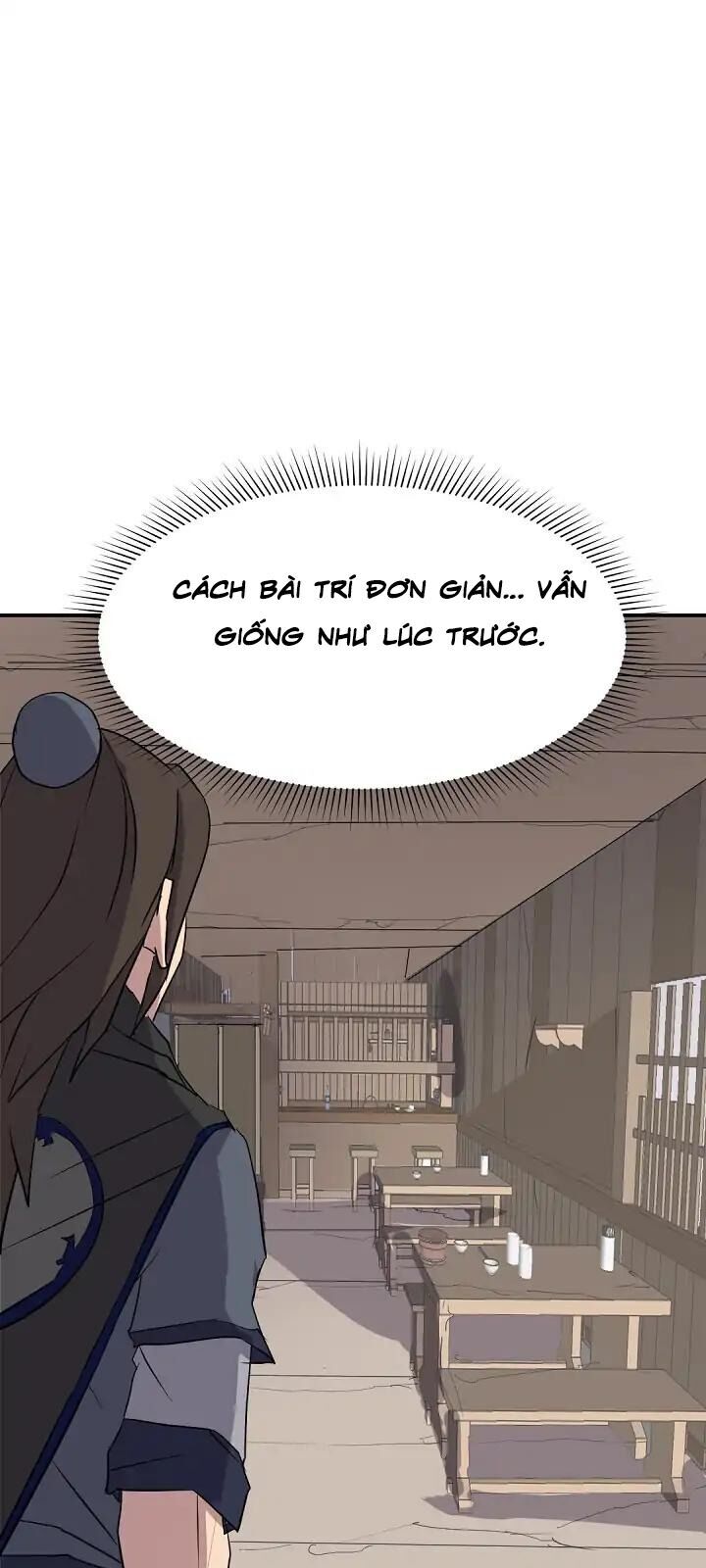 Trọng Sinh, Bất Khả Chiến Bại Chapter 64 - Trang 2