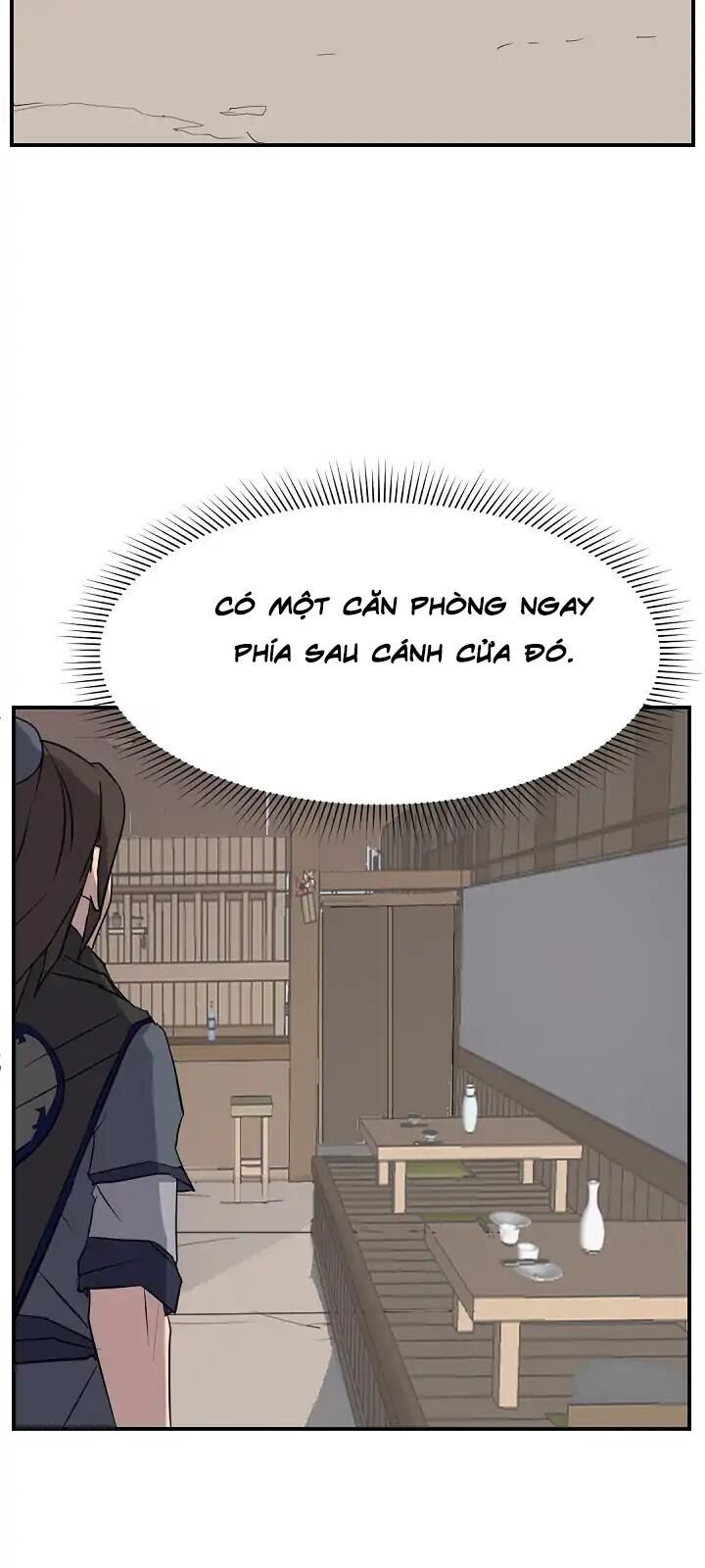 Trọng Sinh, Bất Khả Chiến Bại Chapter 64 - Trang 2