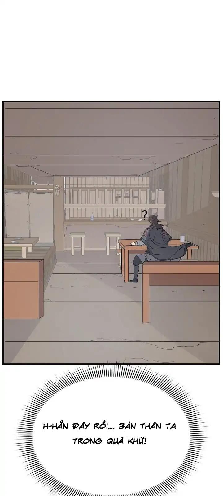 Trọng Sinh, Bất Khả Chiến Bại Chapter 64 - Trang 2