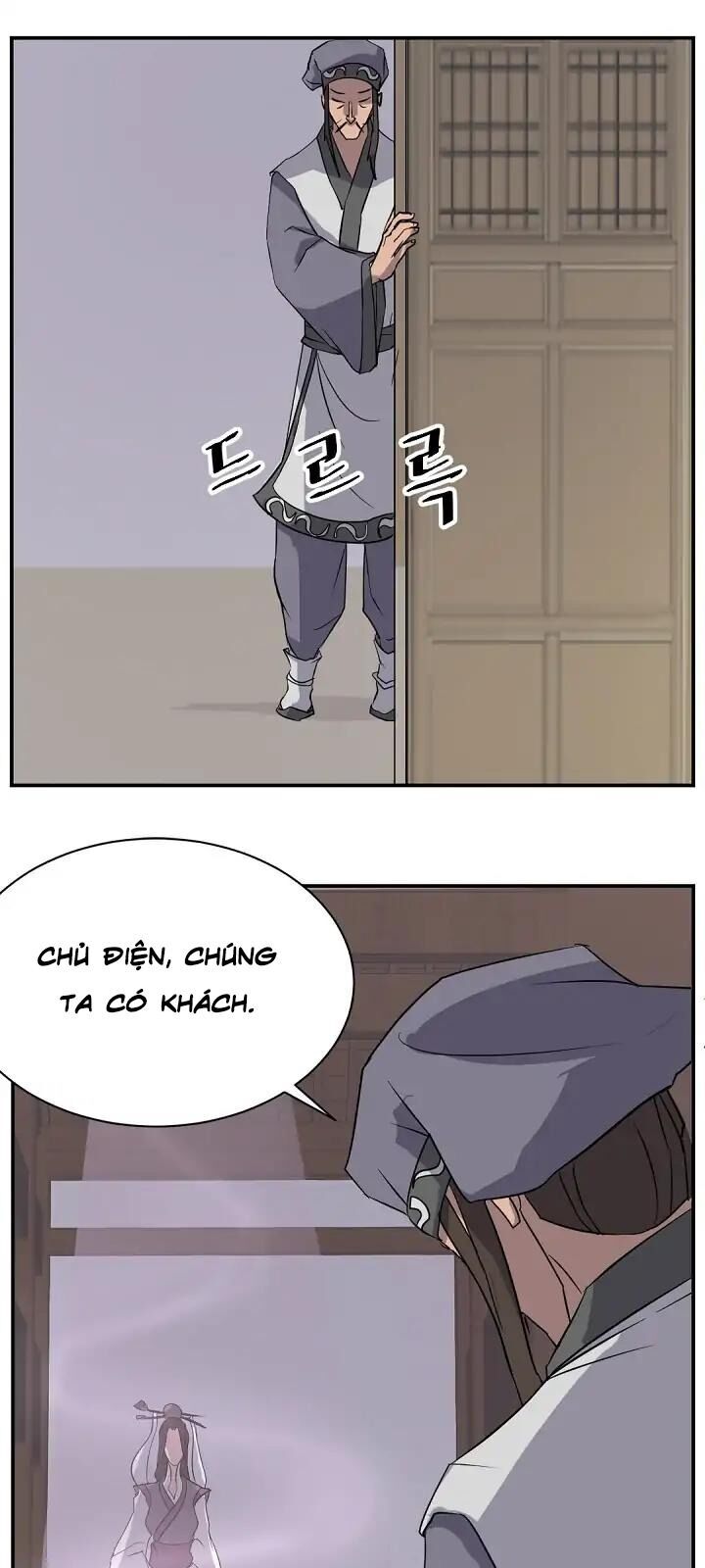 Trọng Sinh, Bất Khả Chiến Bại Chapter 64 - Trang 2