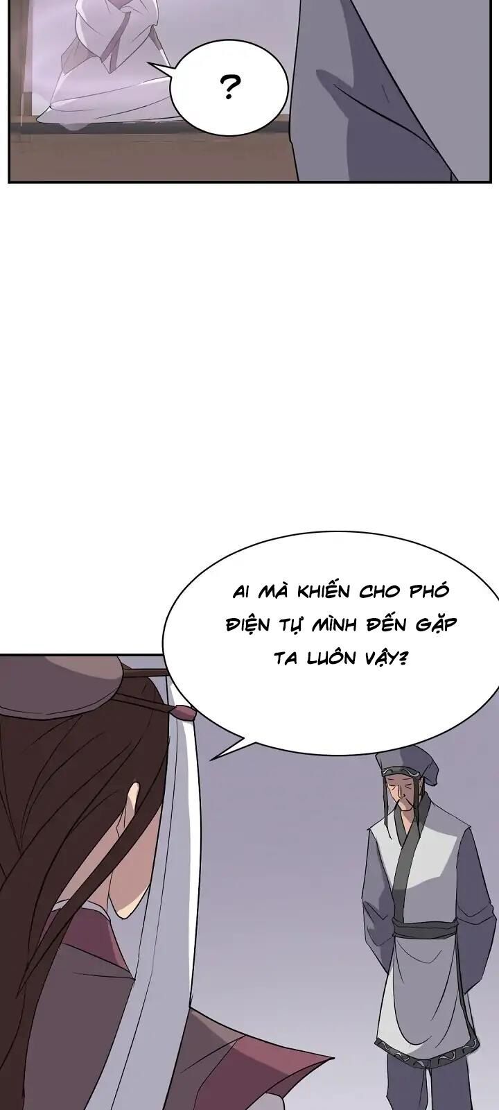 Trọng Sinh, Bất Khả Chiến Bại Chapter 64 - Trang 2