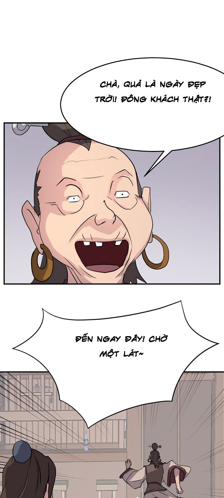 Trọng Sinh, Bất Khả Chiến Bại Chapter 65 - Trang 2