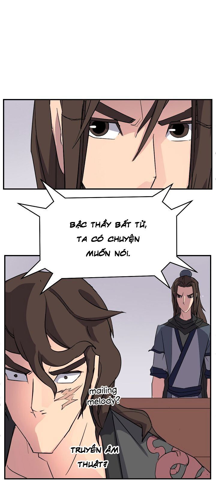 Trọng Sinh, Bất Khả Chiến Bại Chapter 65 - Trang 2