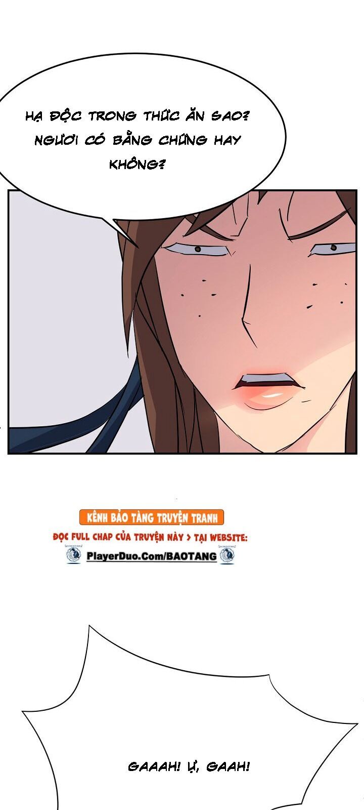 Trọng Sinh, Bất Khả Chiến Bại Chapter 65 - Trang 2