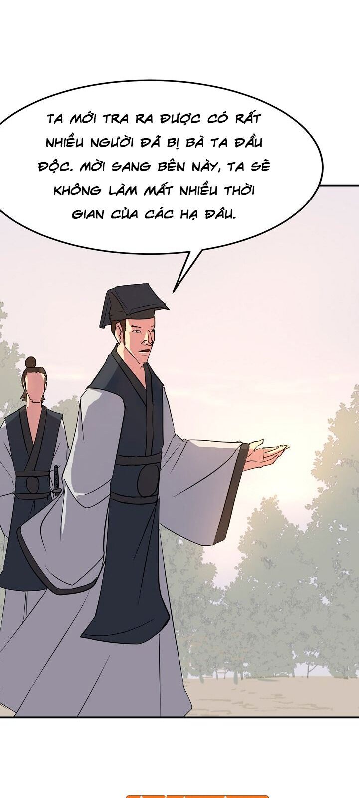 Trọng Sinh, Bất Khả Chiến Bại Chapter 66 - Trang 2