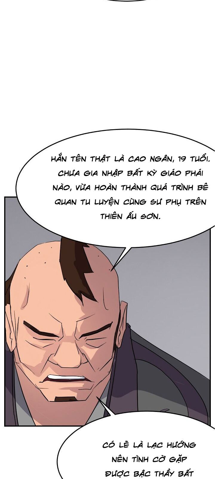 Trọng Sinh, Bất Khả Chiến Bại Chapter 66 - Trang 2