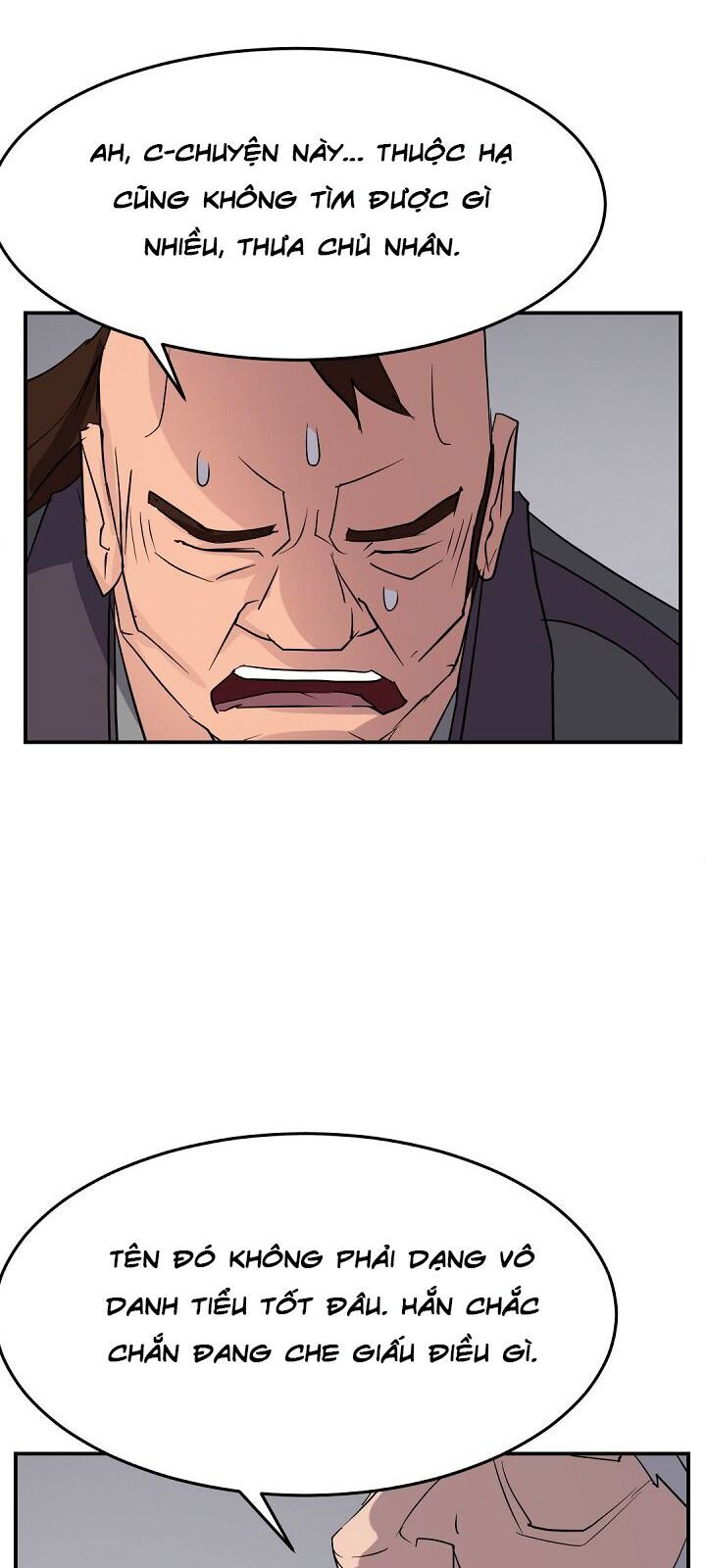 Trọng Sinh, Bất Khả Chiến Bại Chapter 66 - Trang 2