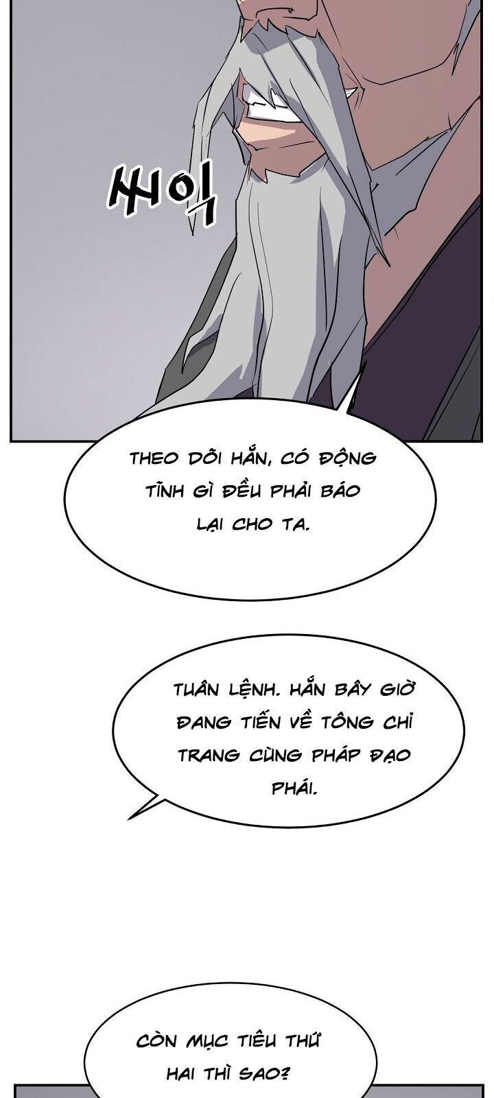 Trọng Sinh, Bất Khả Chiến Bại Chapter 66 - Trang 2