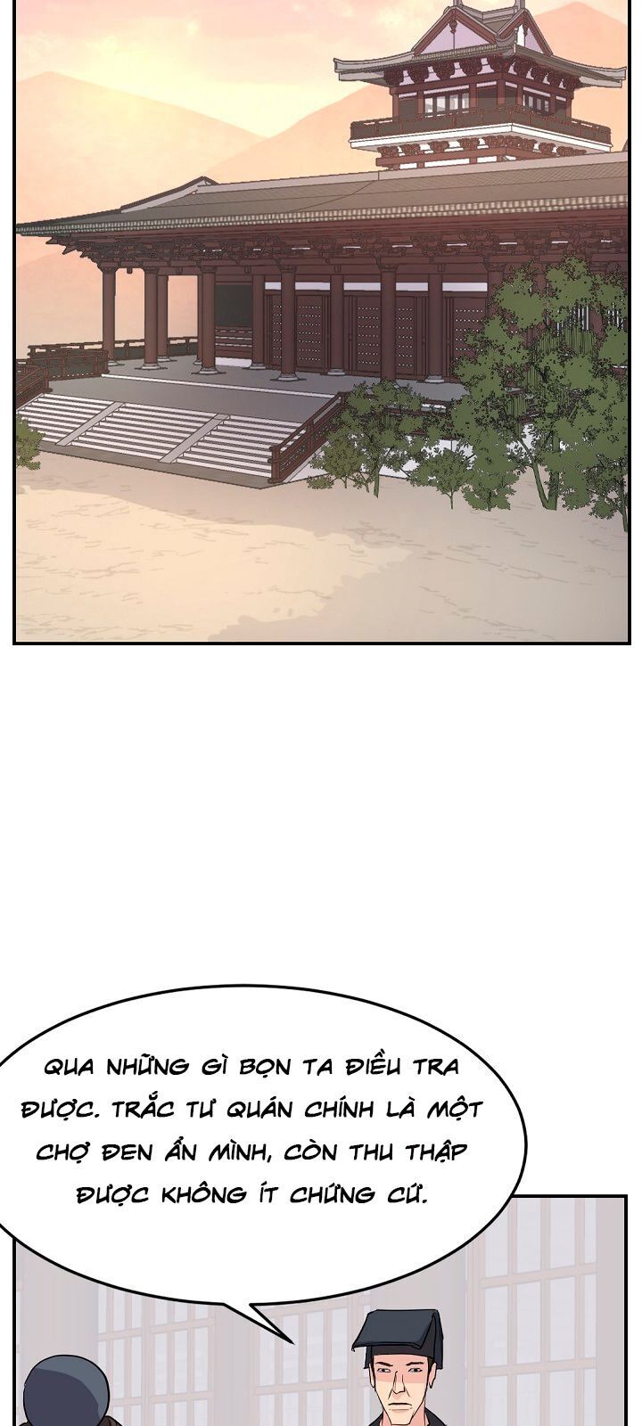 Trọng Sinh, Bất Khả Chiến Bại Chapter 66 - Trang 2