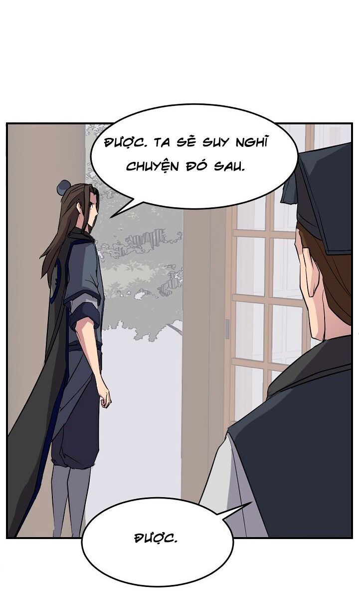 Trọng Sinh, Bất Khả Chiến Bại Chapter 66 - Trang 2