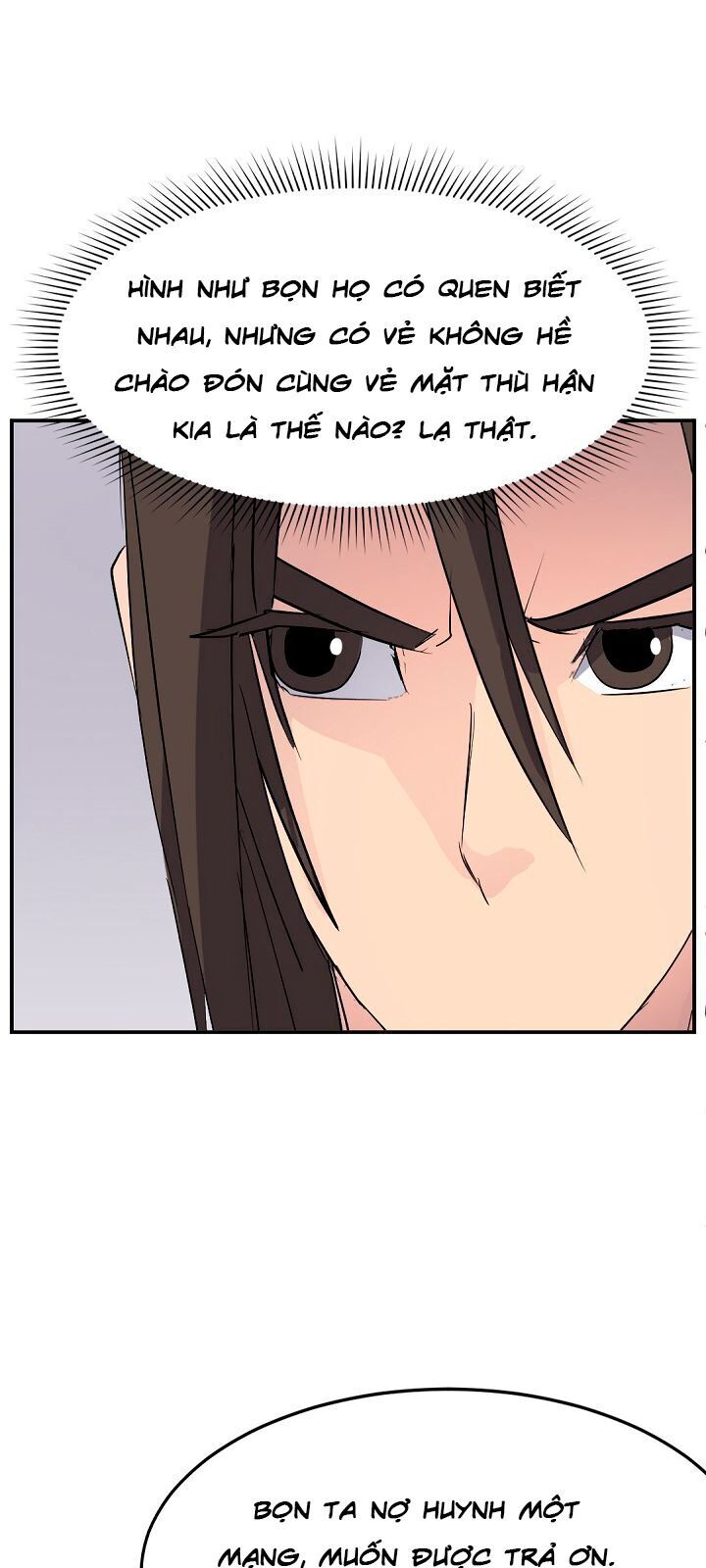 Trọng Sinh, Bất Khả Chiến Bại Chapter 66 - Trang 2