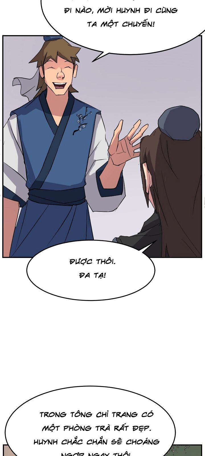 Trọng Sinh, Bất Khả Chiến Bại Chapter 66 - Trang 2