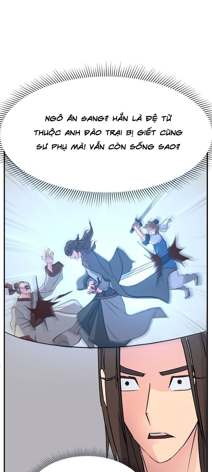 Trọng Sinh, Bất Khả Chiến Bại Chapter 66 - Trang 2