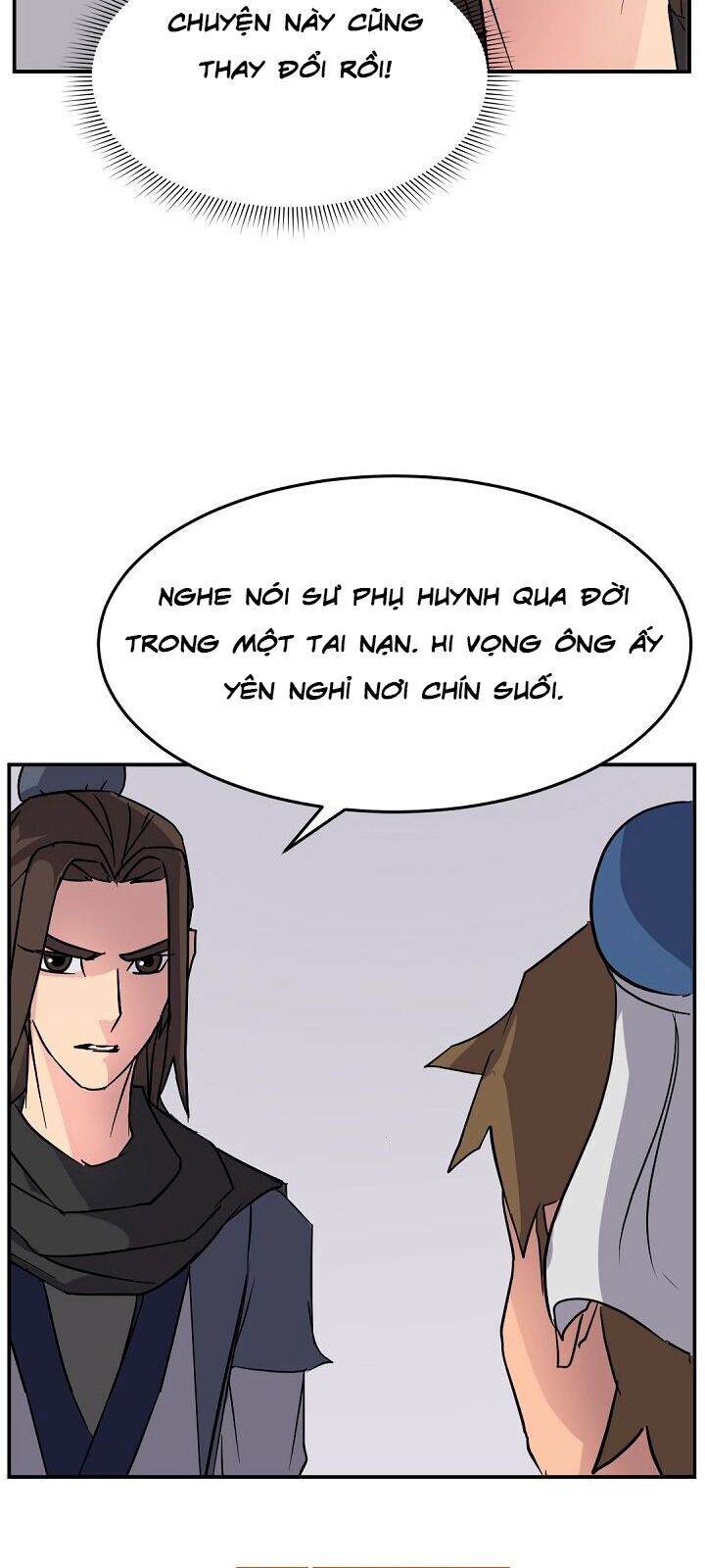 Trọng Sinh, Bất Khả Chiến Bại Chapter 66 - Trang 2