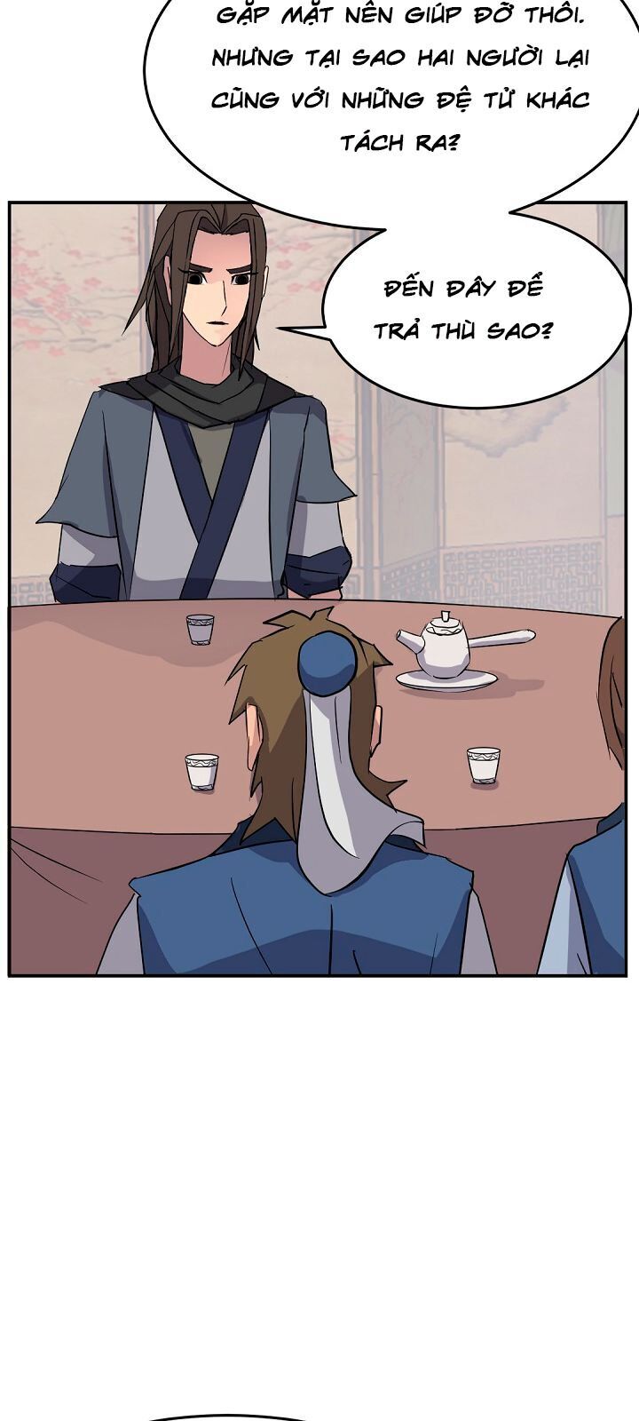 Trọng Sinh, Bất Khả Chiến Bại Chapter 66 - Trang 2