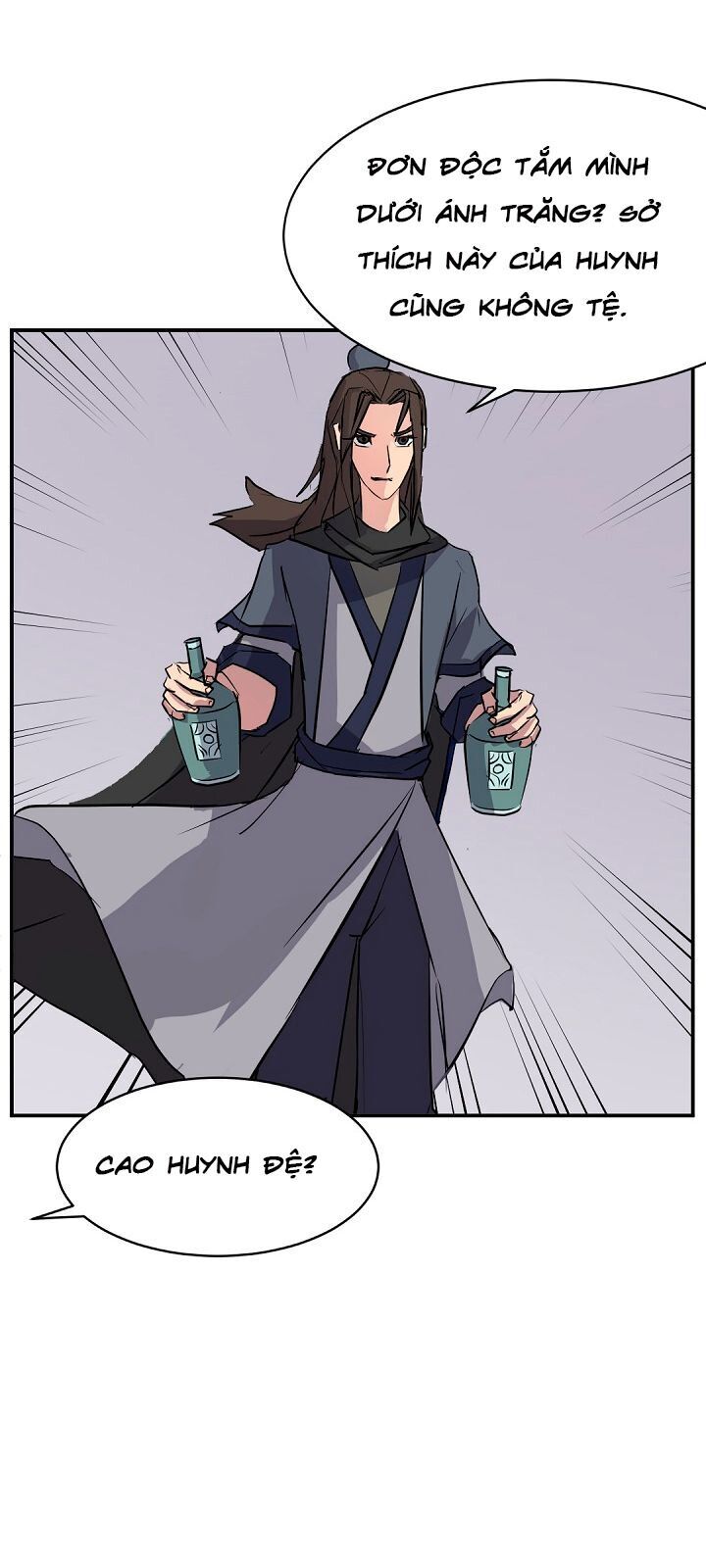 Trọng Sinh, Bất Khả Chiến Bại Chapter 66 - Trang 2