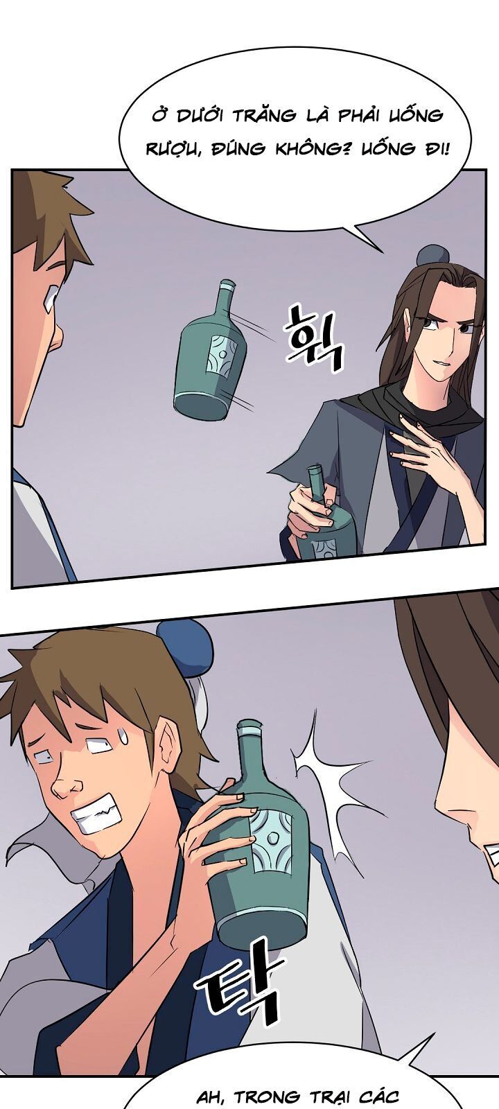 Trọng Sinh, Bất Khả Chiến Bại Chapter 66 - Trang 2