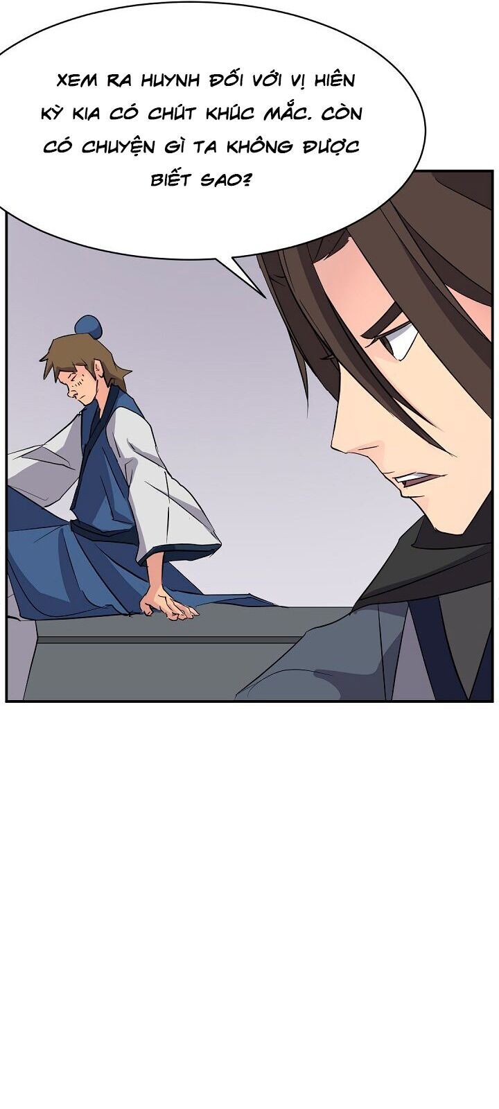 Trọng Sinh, Bất Khả Chiến Bại Chapter 66 - Trang 2